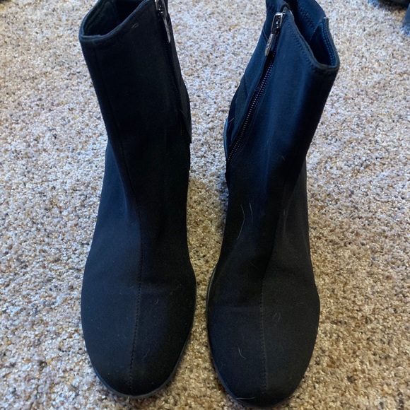 Ak sport wedges! 👠 - Picture 4 of 6